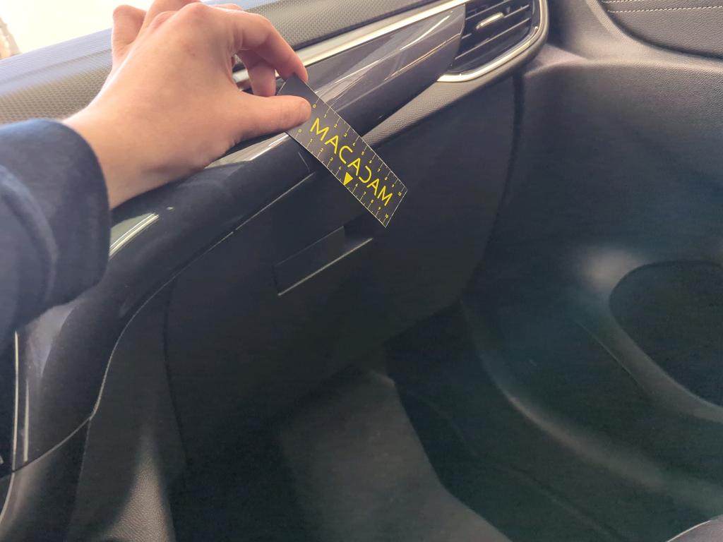 Foto 31 van Opel Corsa -e