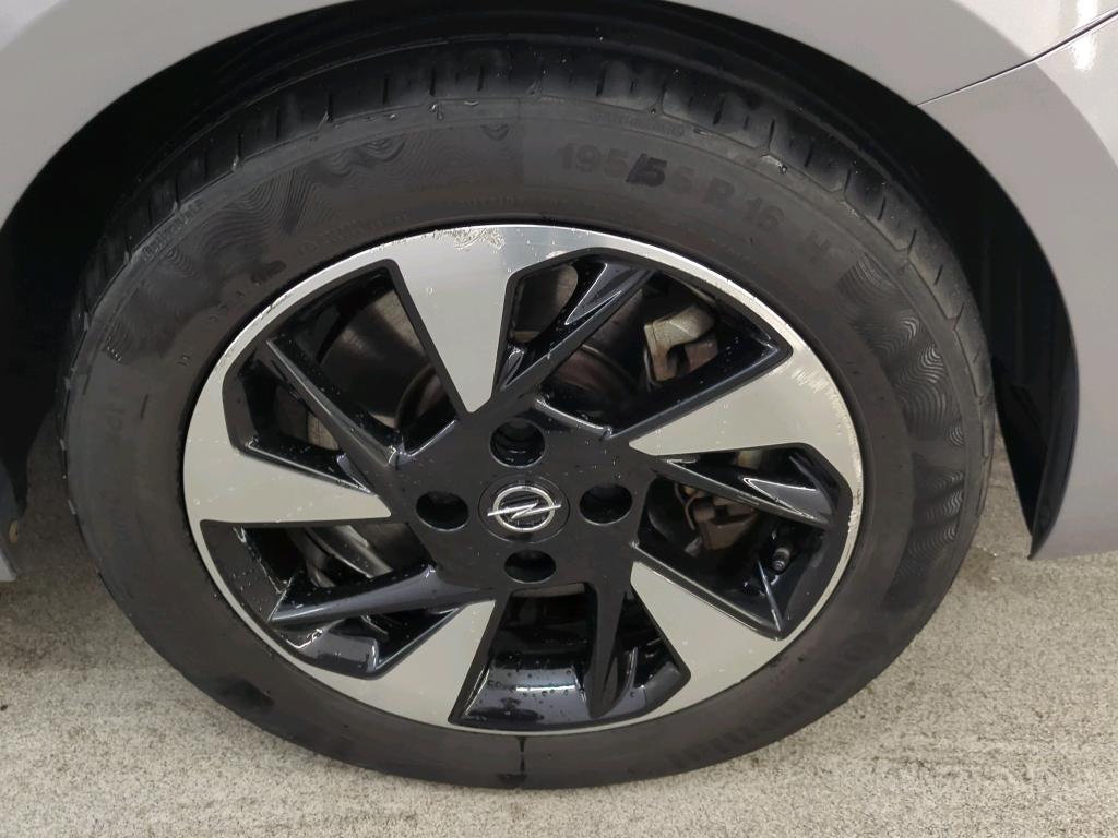 Foto 33 van Opel Corsa -e