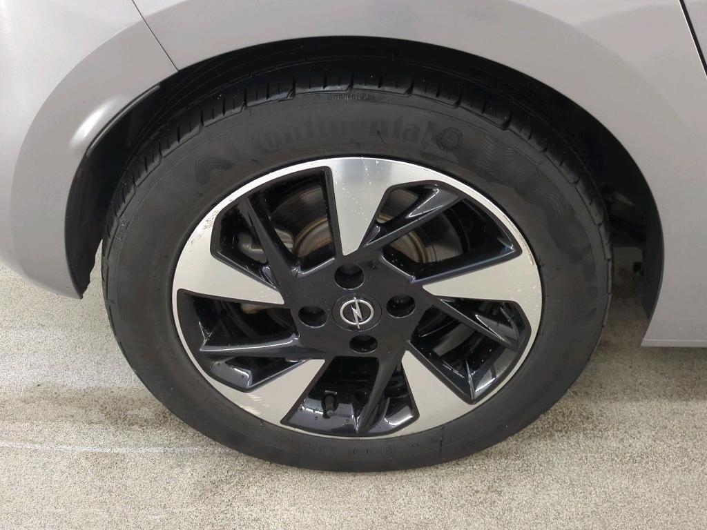 Foto 34 van Opel Corsa -e