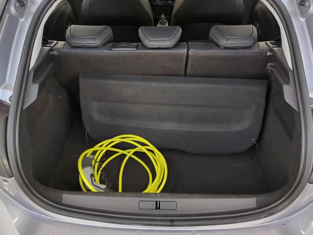 Foto 35 van Opel Corsa -e