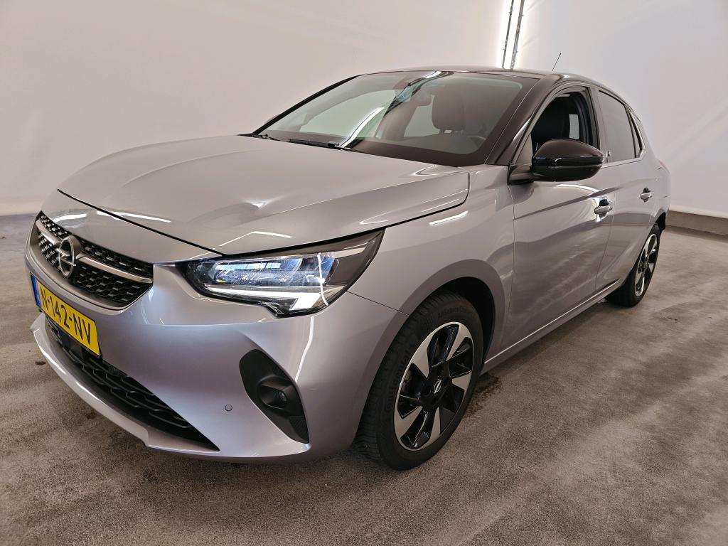 Foto 2 van Opel Corsa-e
