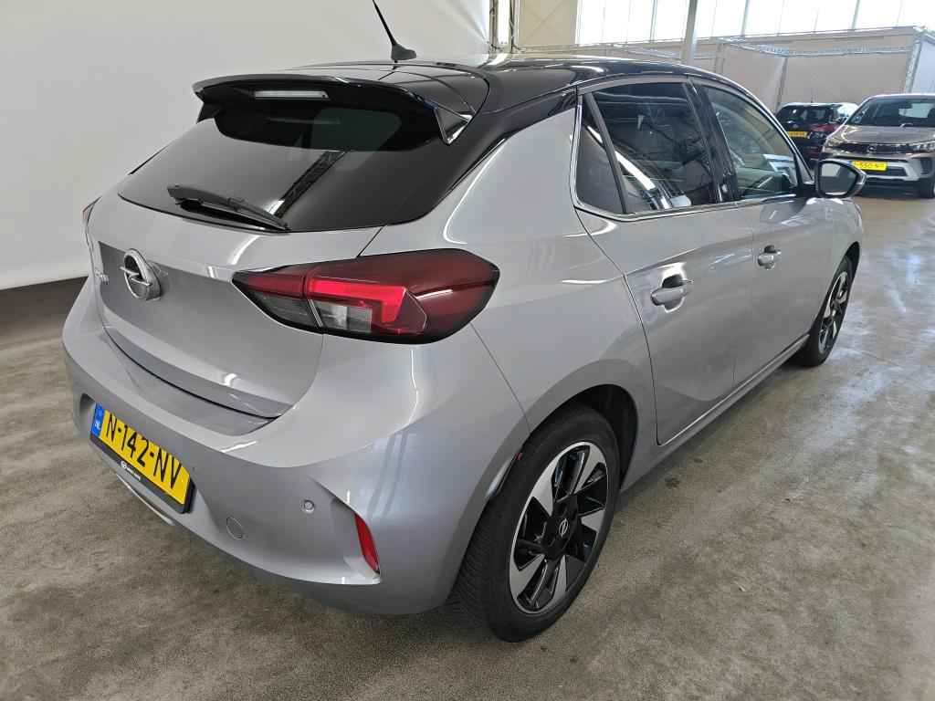 Foto 3 van Opel Corsa-e