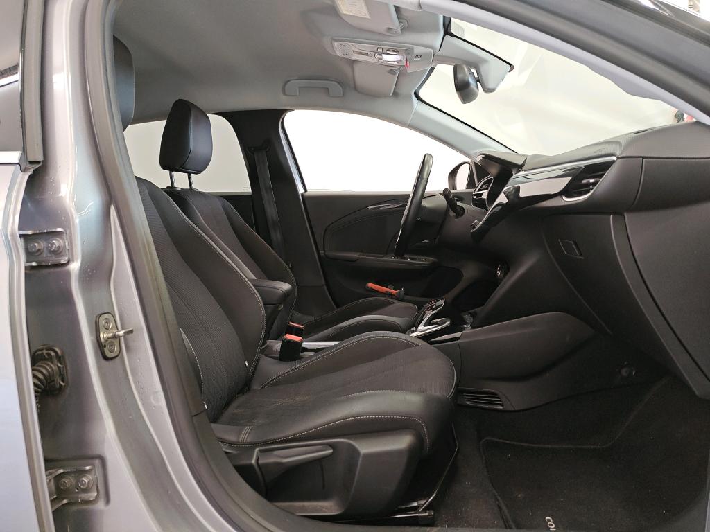 Foto 4 van Opel Corsa-e