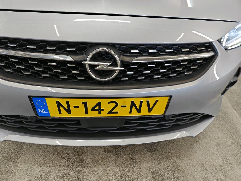 Foto 6 van Opel Corsa-e