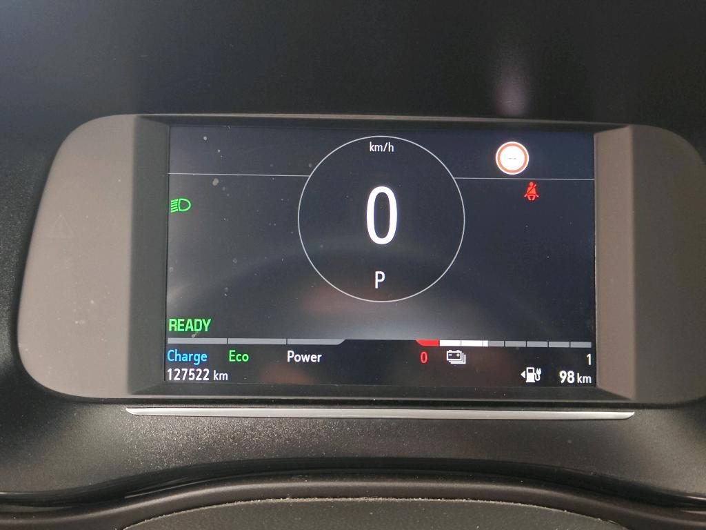 Foto 8 van Opel Corsa-e