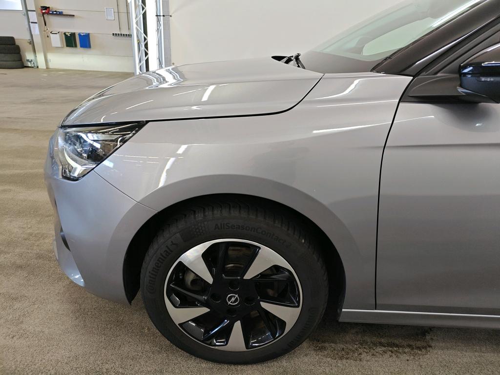 Foto 9 van Opel Corsa-e