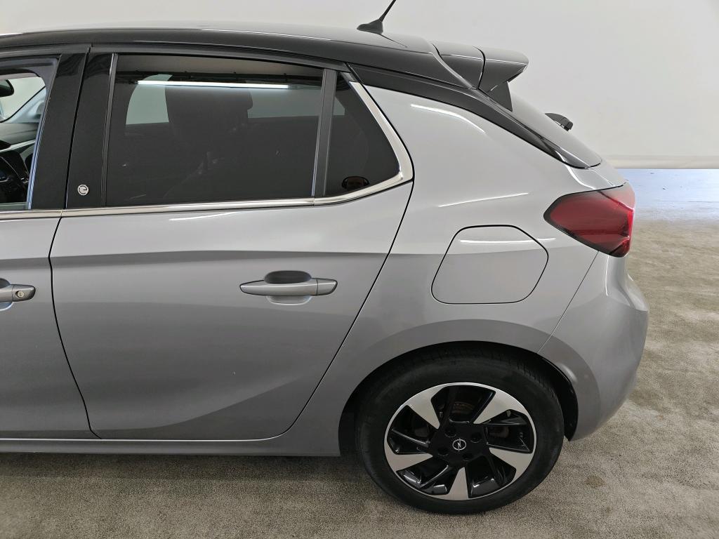 Foto 10 van Opel Corsa-e