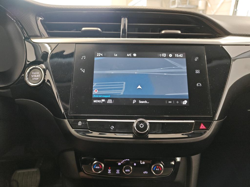 Foto 11 van Opel Corsa-e