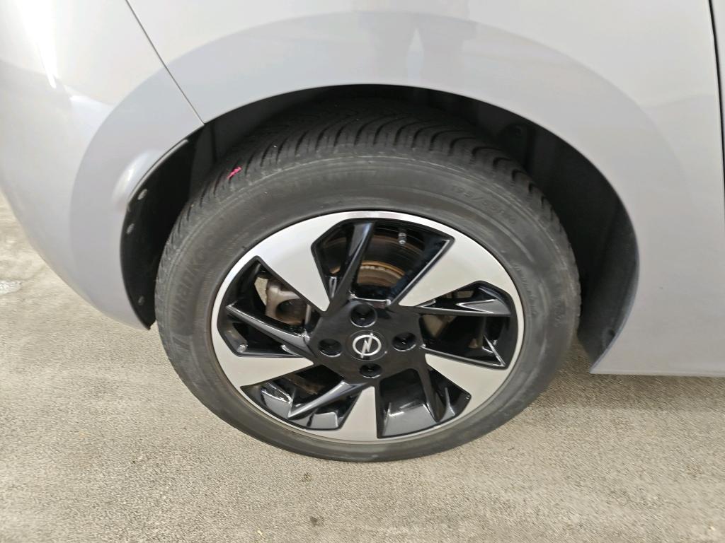 Foto 12 van Opel Corsa-e