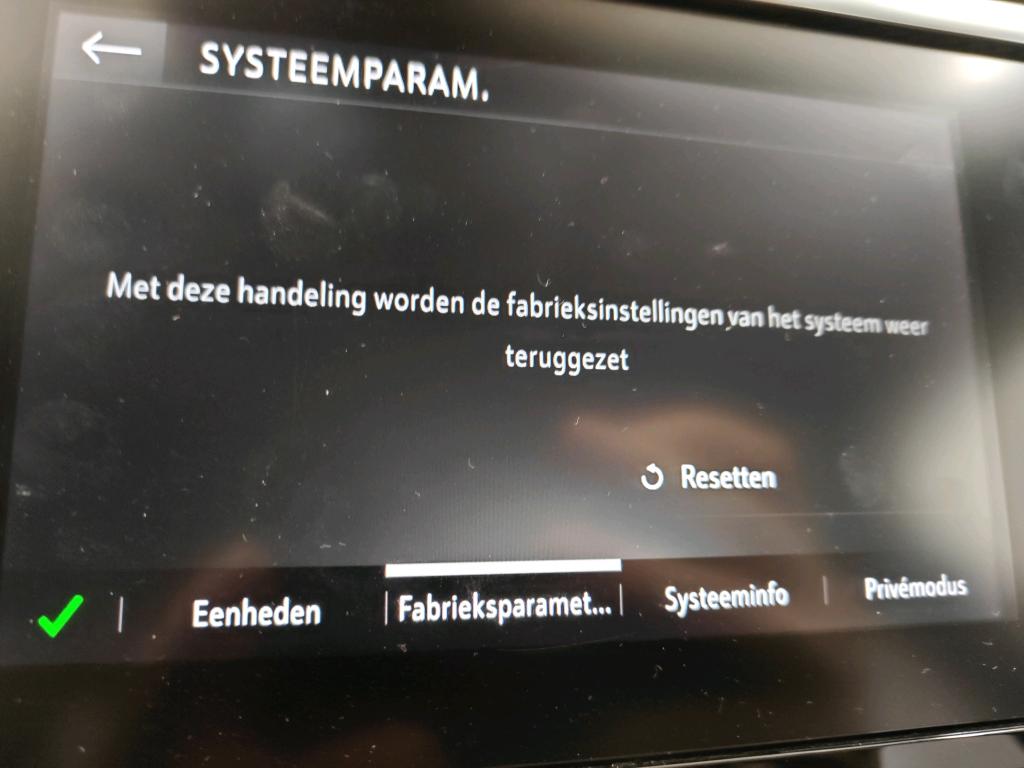 Foto 13 van Opel Corsa-e