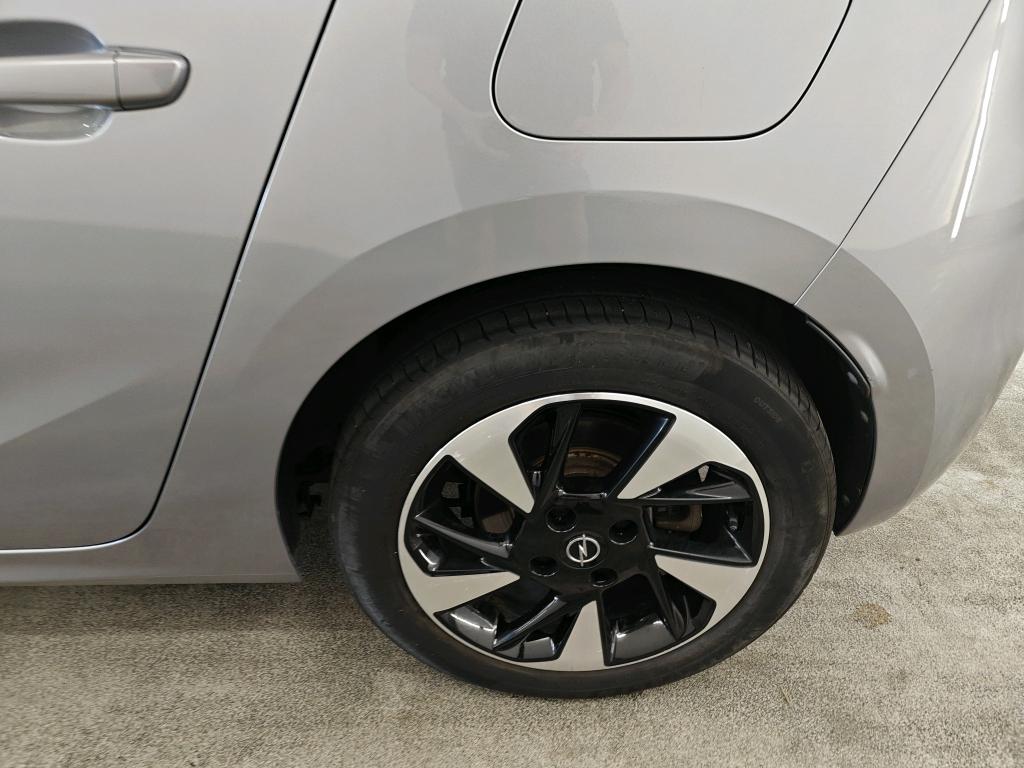 Foto 16 van Opel Corsa-e