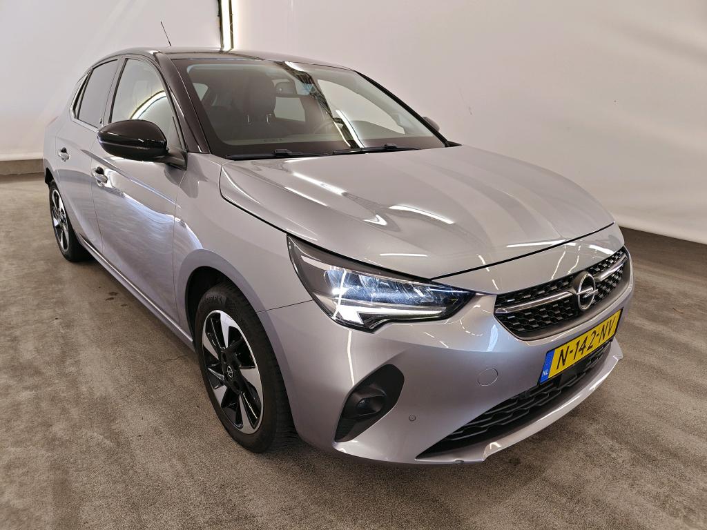 Foto 17 van Opel Corsa-e