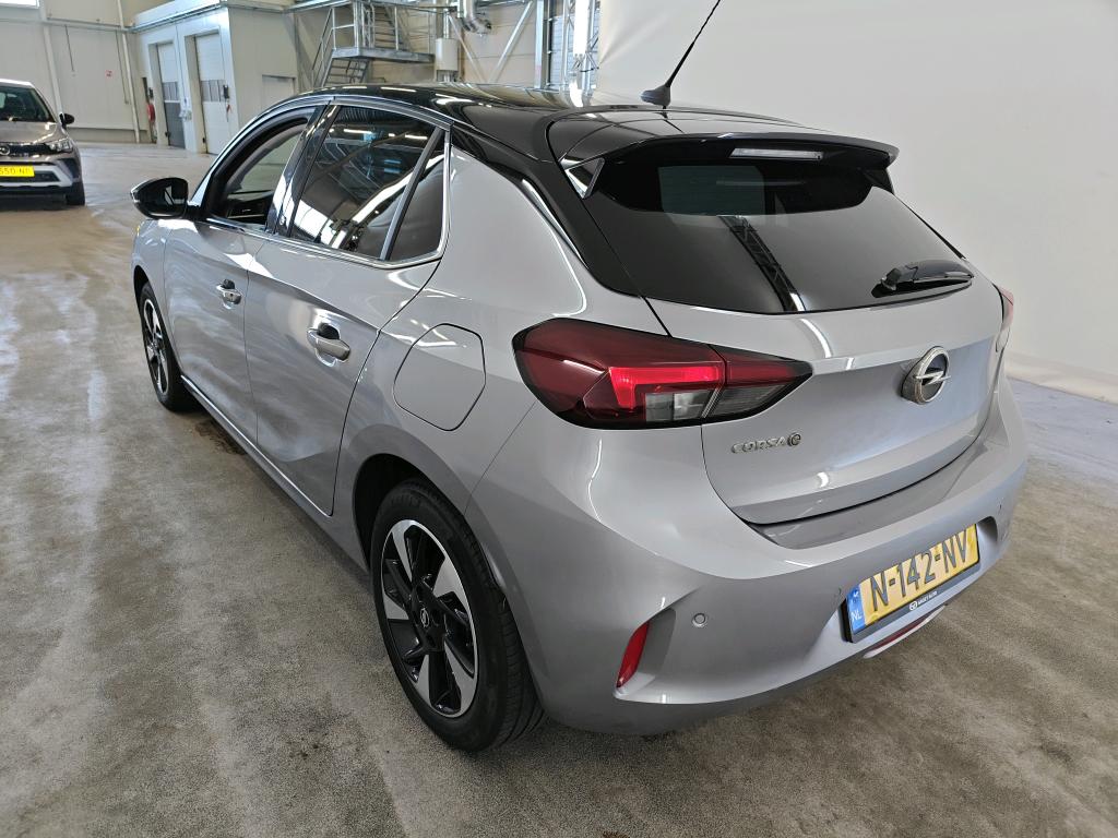 Foto 18 van Opel Corsa-e