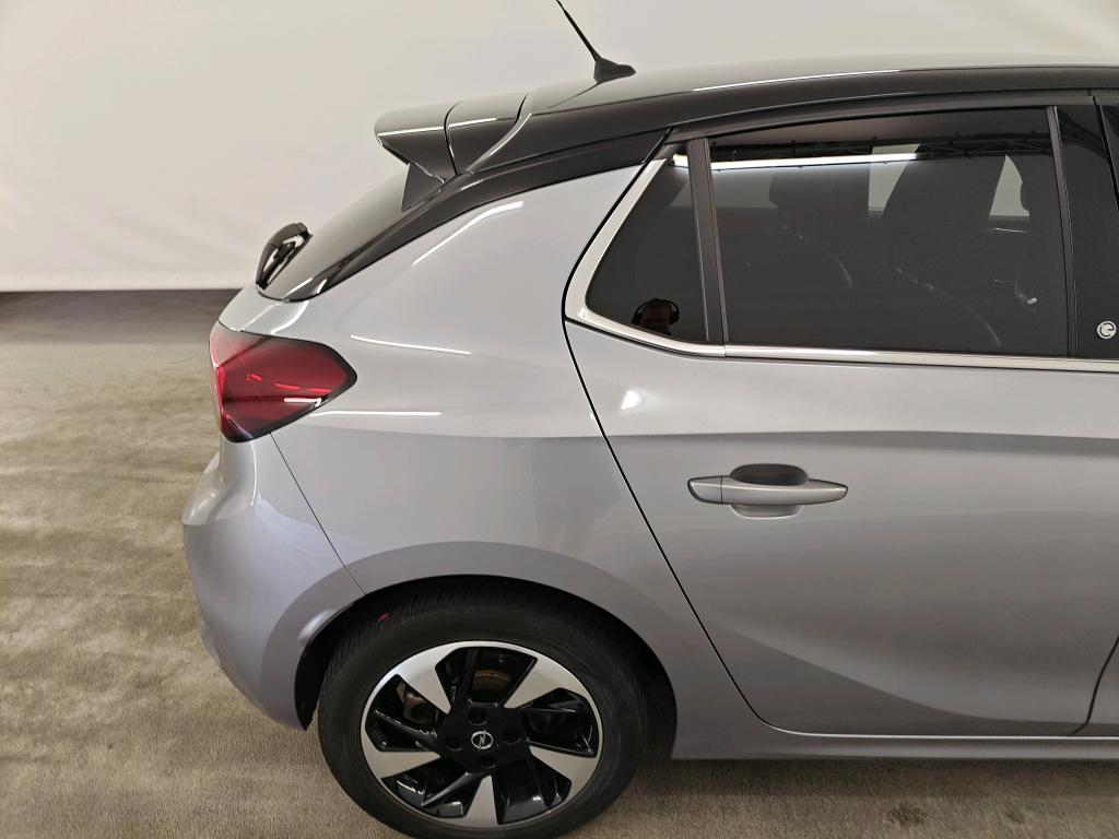 Foto 19 van Opel Corsa-e