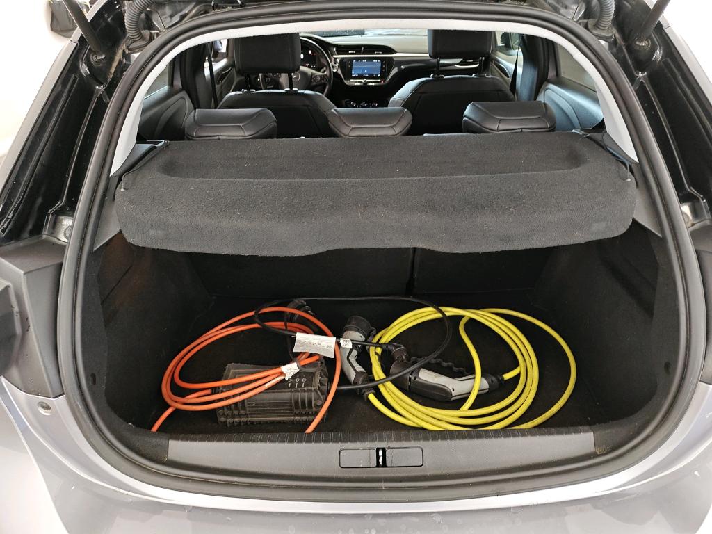 Foto 20 van Opel Corsa-e
