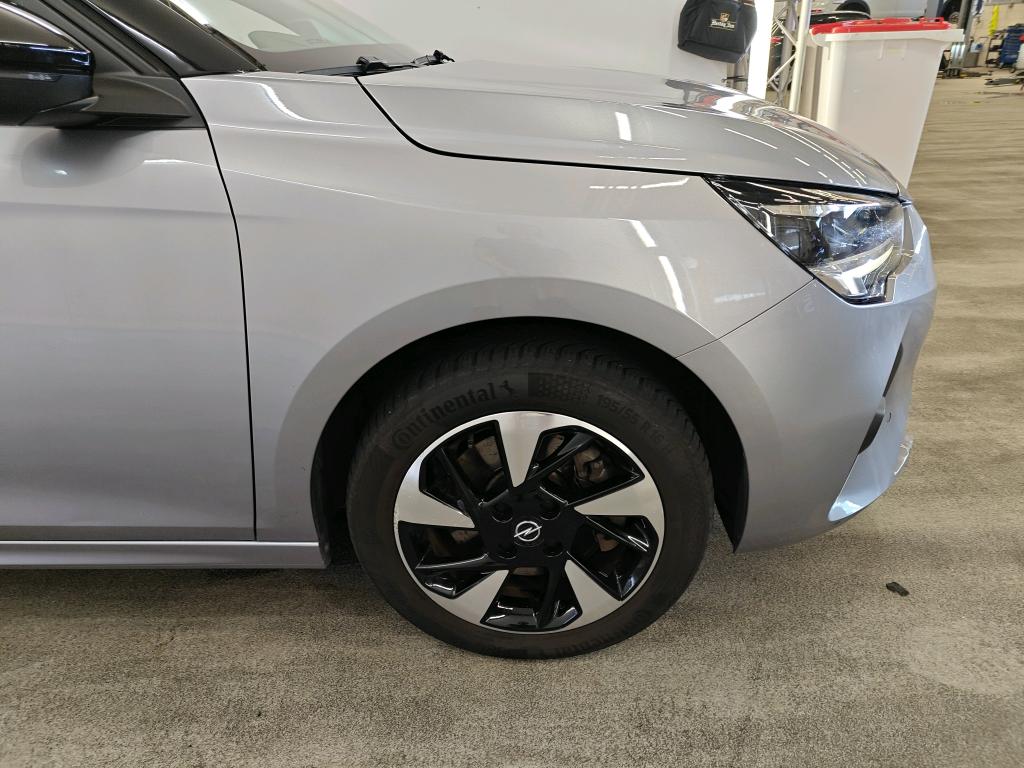 Foto 22 van Opel Corsa-e