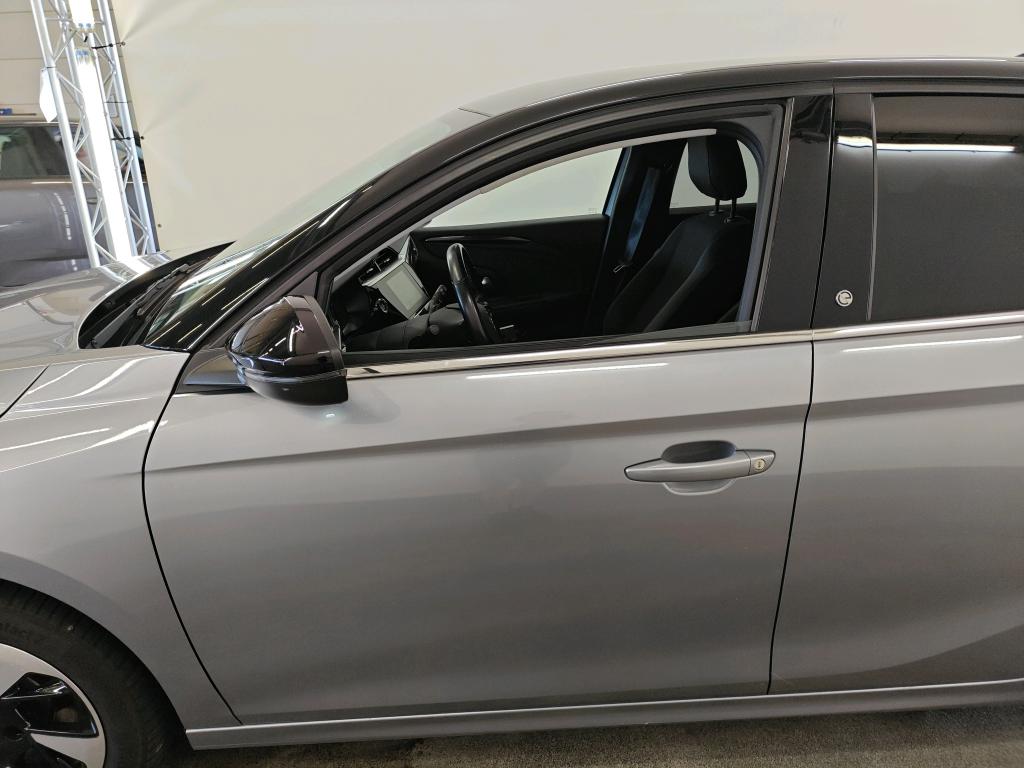Foto 23 van Opel Corsa-e