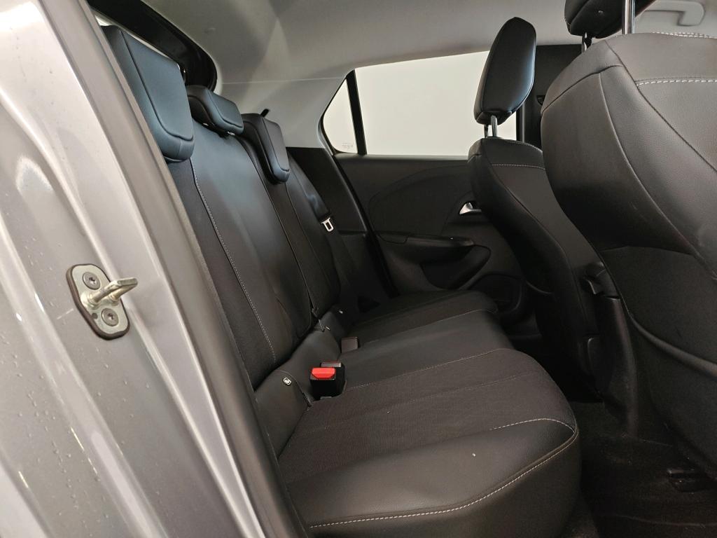 Foto 24 van Opel Corsa-e