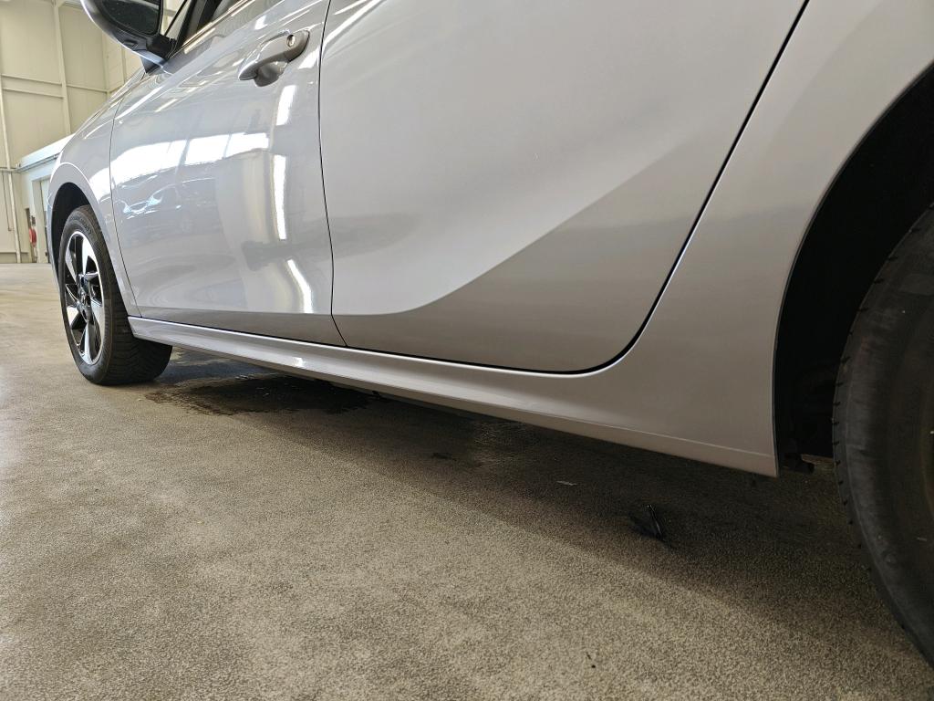 Foto 25 van Opel Corsa-e