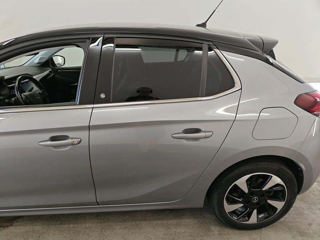 Foto 27 van Opel Corsa-e