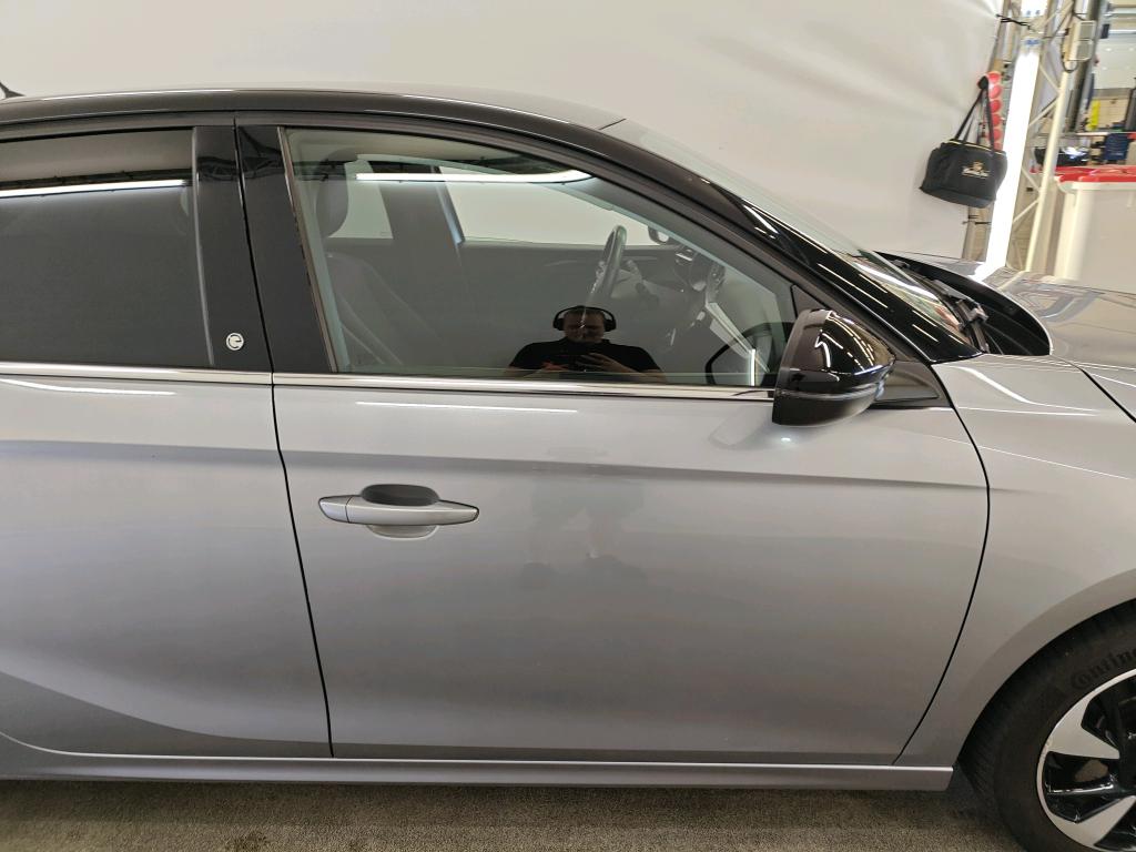 Foto 28 van Opel Corsa-e