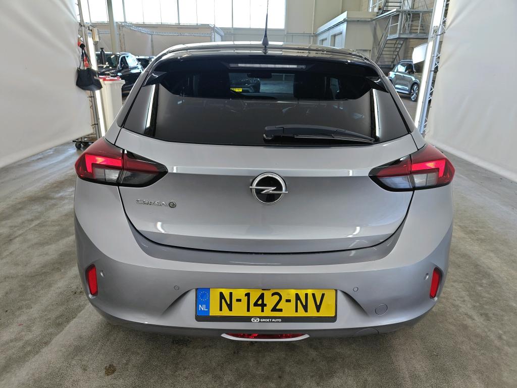 Foto 30 van Opel Corsa-e