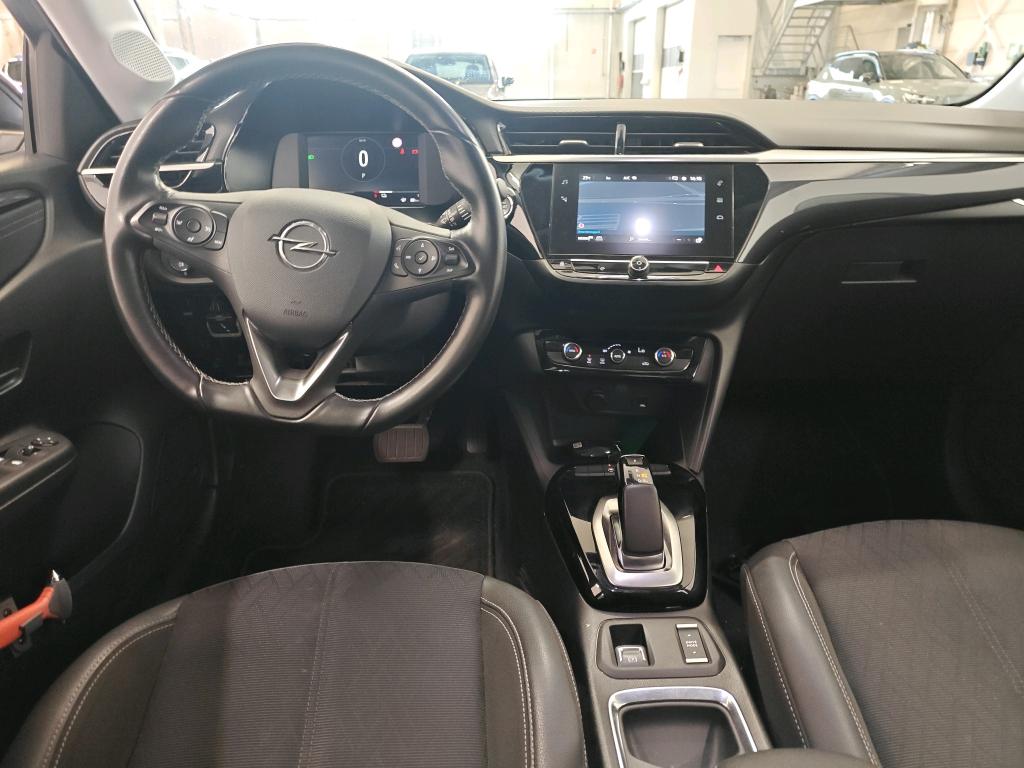 Foto 31 van Opel Corsa-e