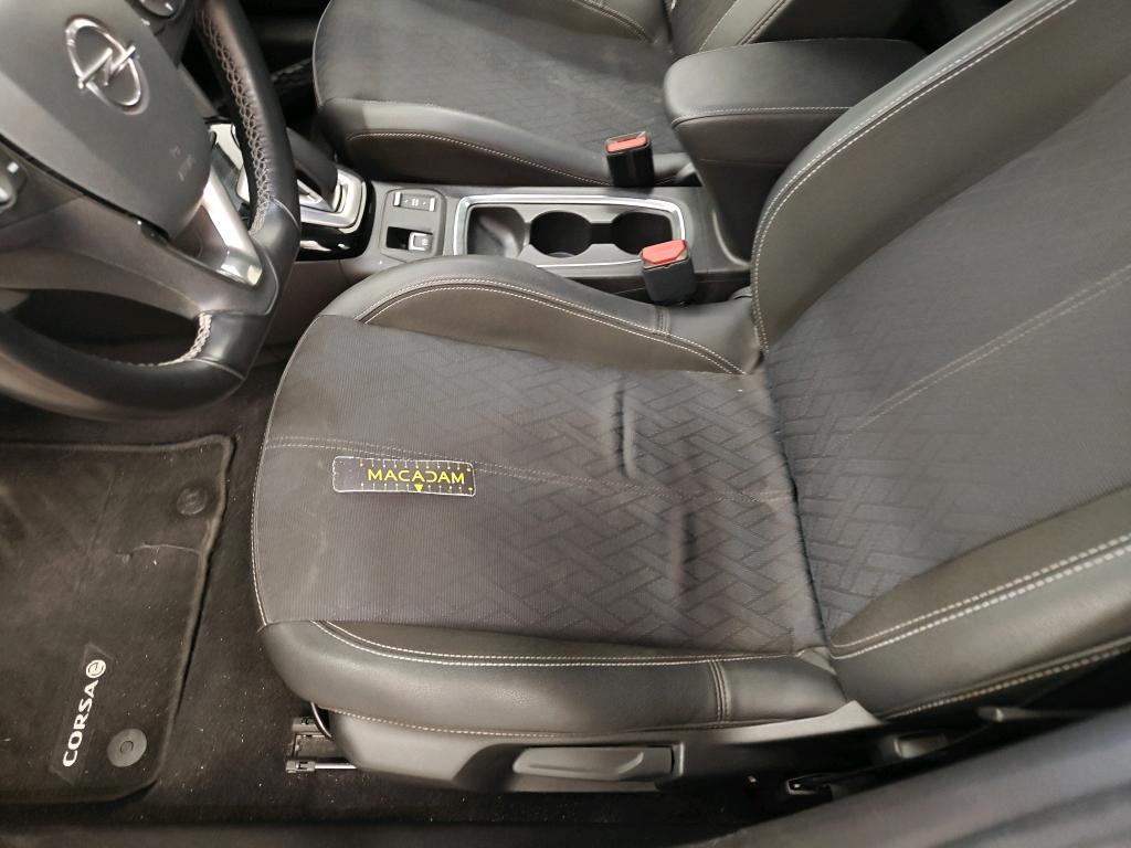 Foto 32 van Opel Corsa-e