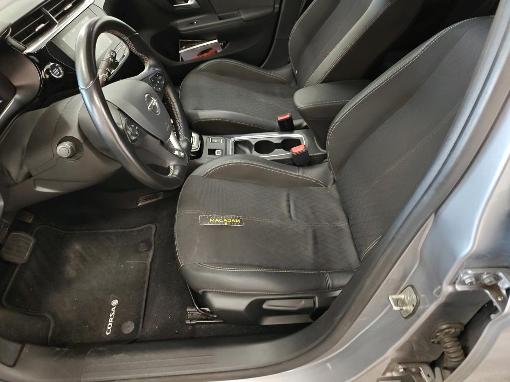 Foto 33 van Opel Corsa-e