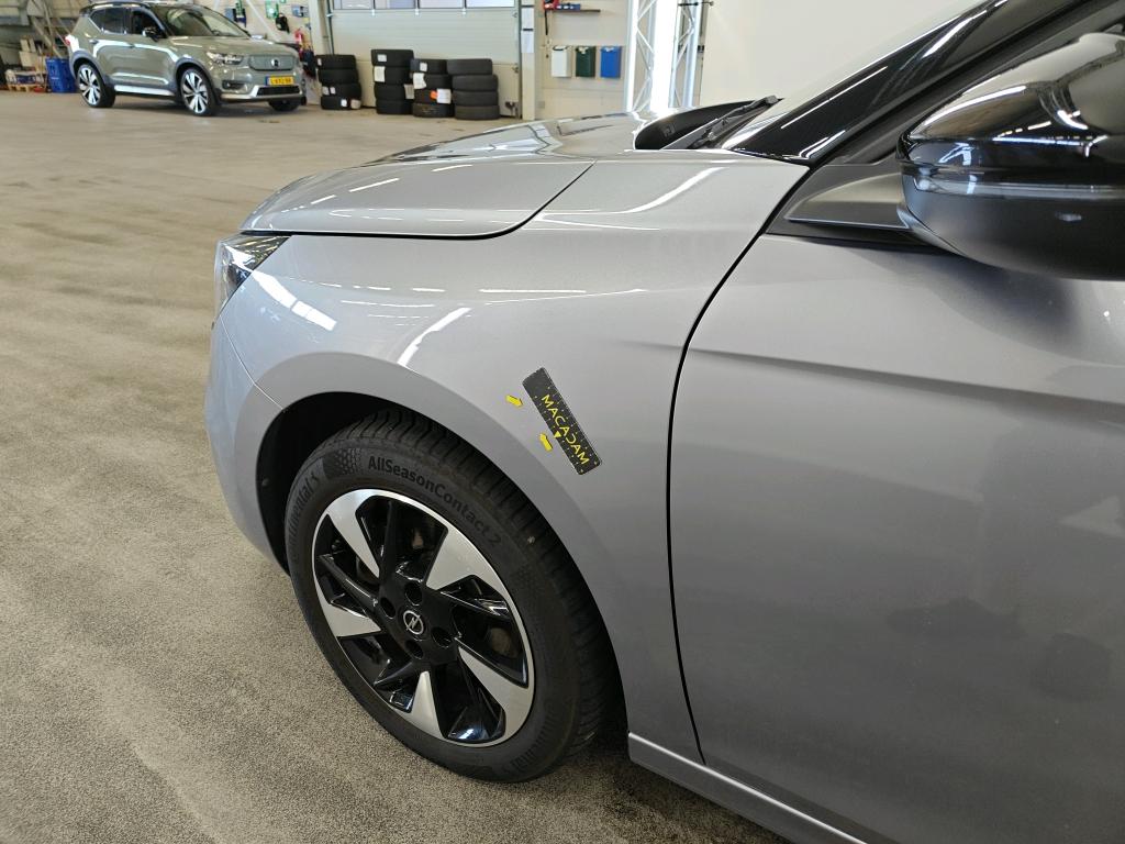 Foto 34 van Opel Corsa-e