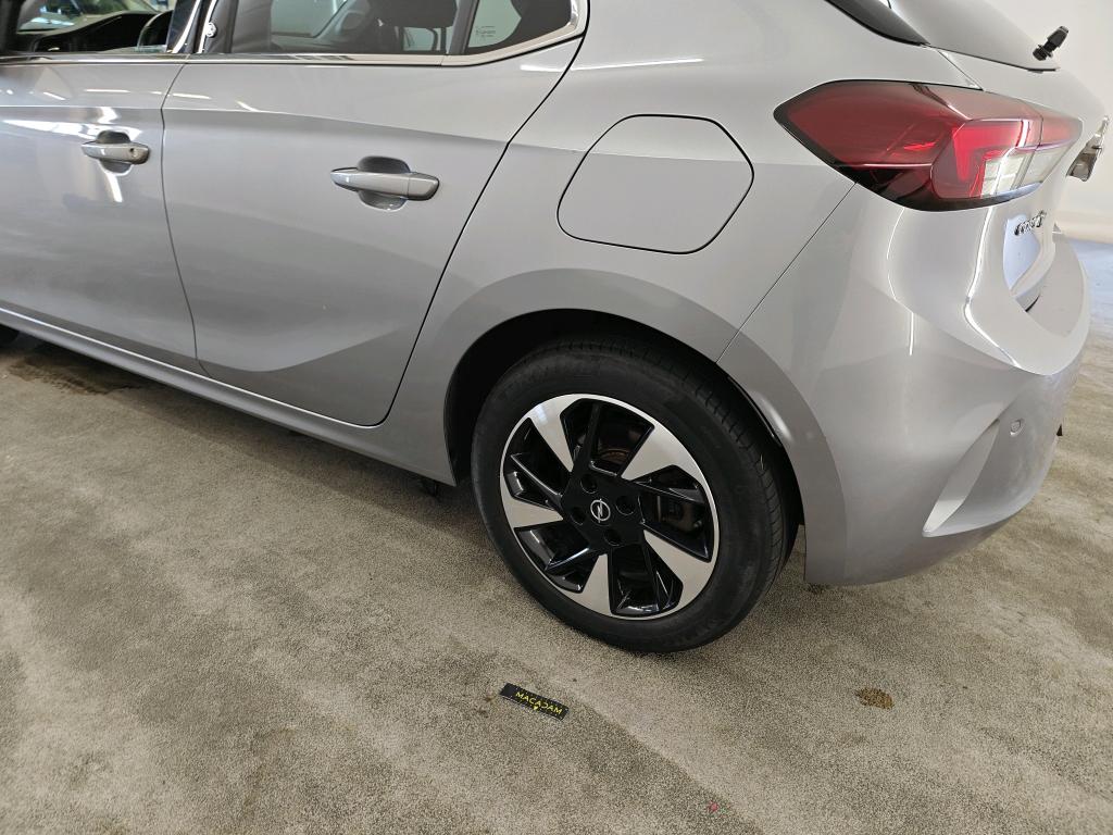 Foto 35 van Opel Corsa-e