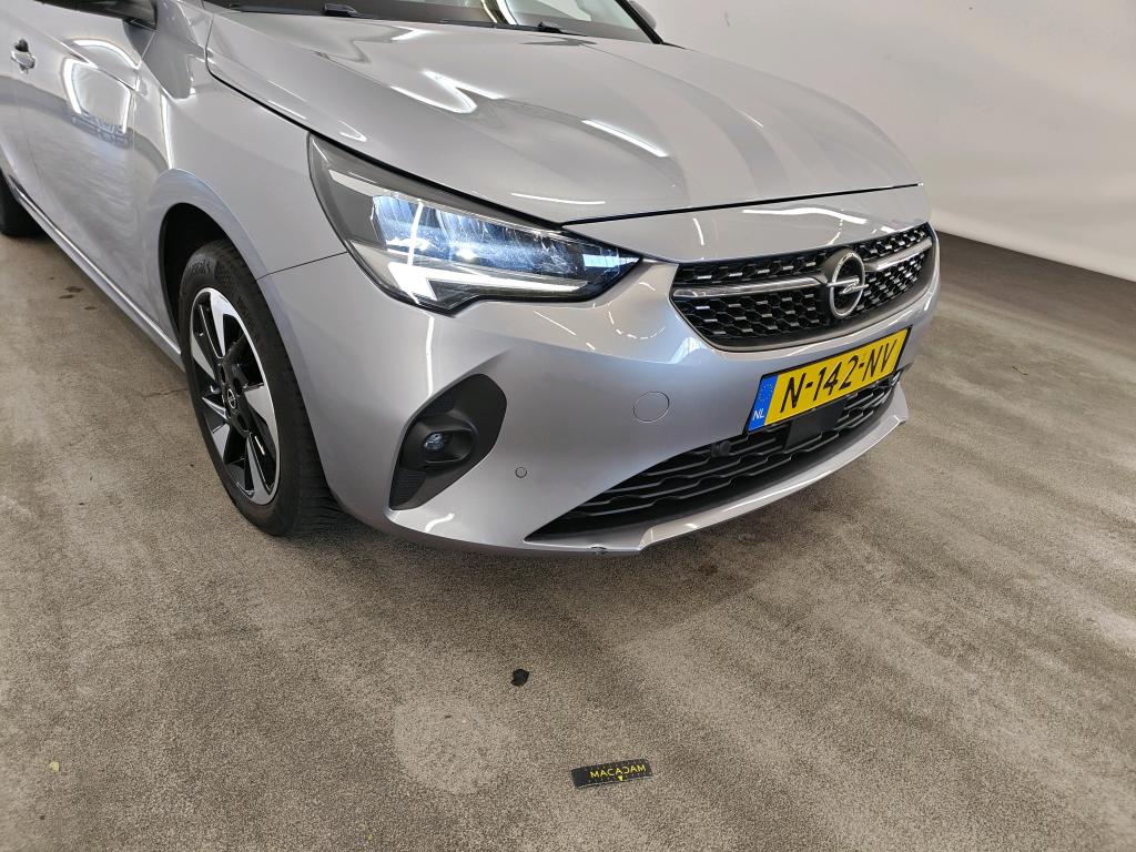 Foto 36 van Opel Corsa-e