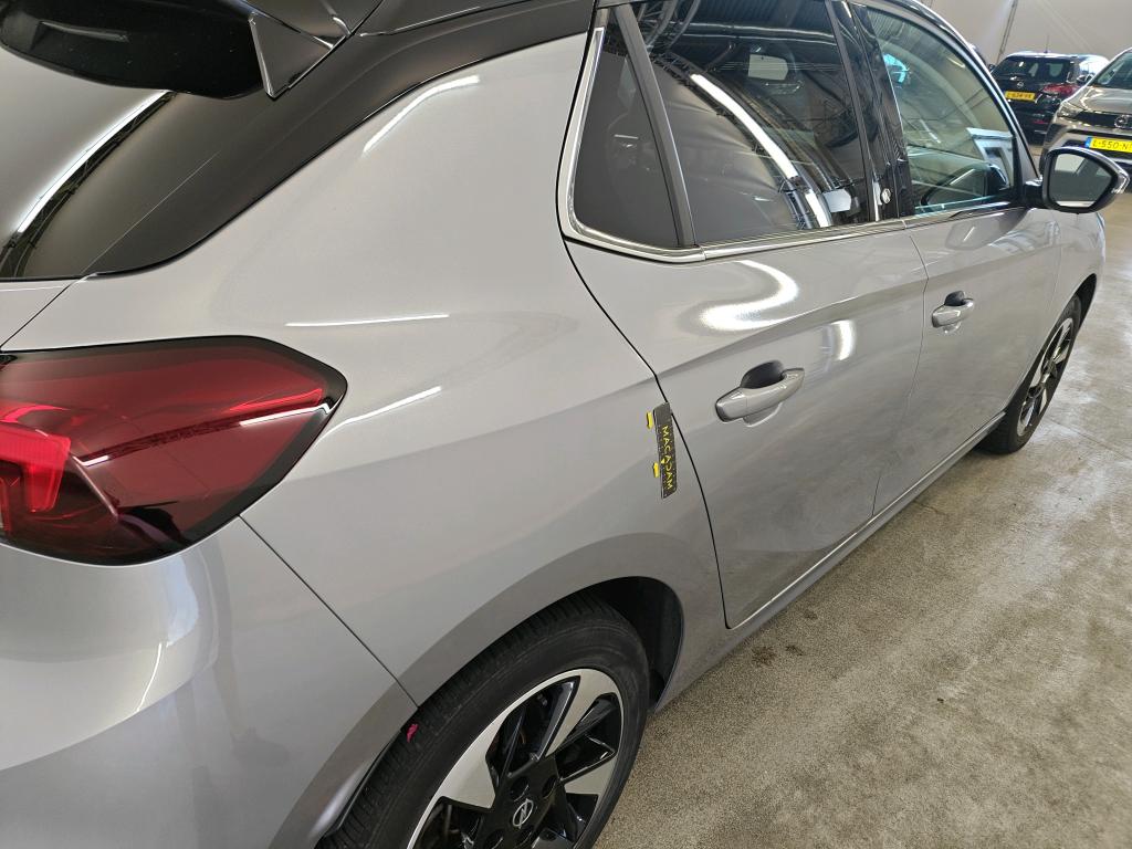 Foto 37 van Opel Corsa-e