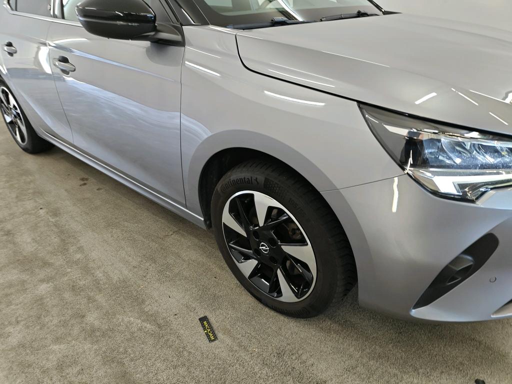 Foto 38 van Opel Corsa-e
