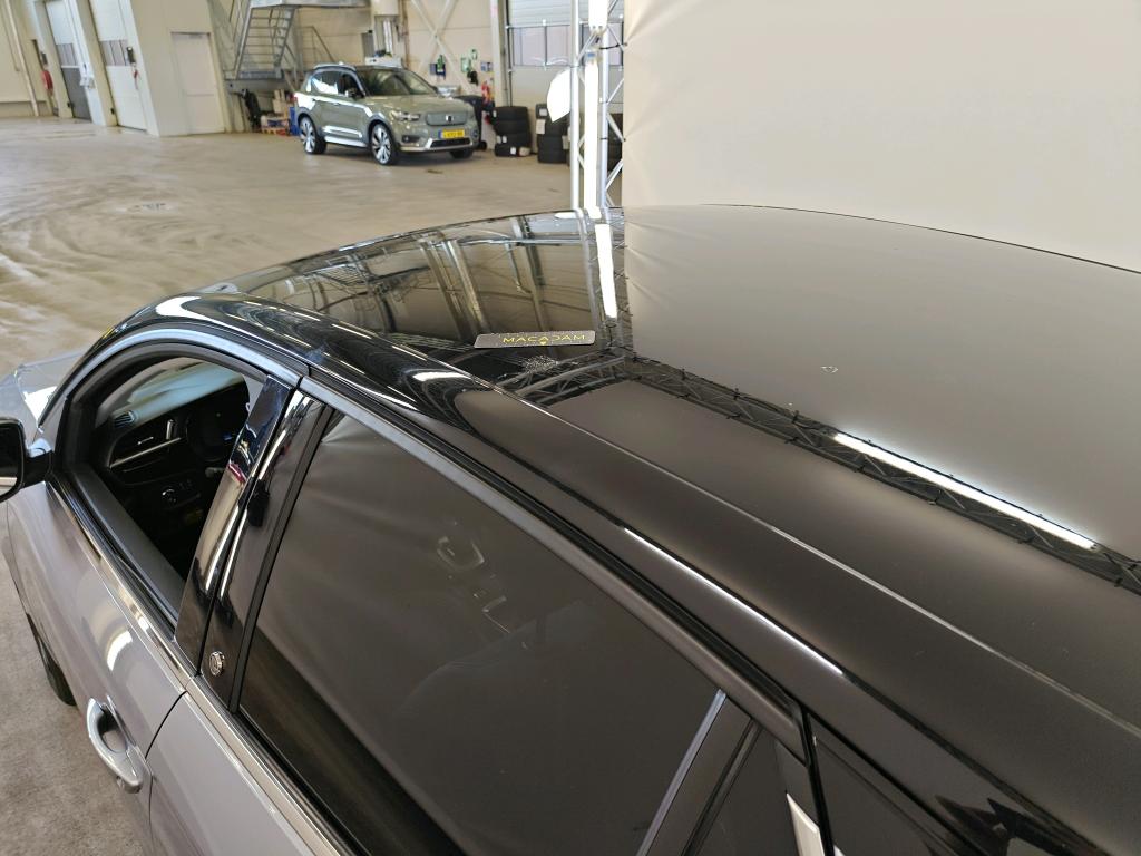 Foto 40 van Opel Corsa-e