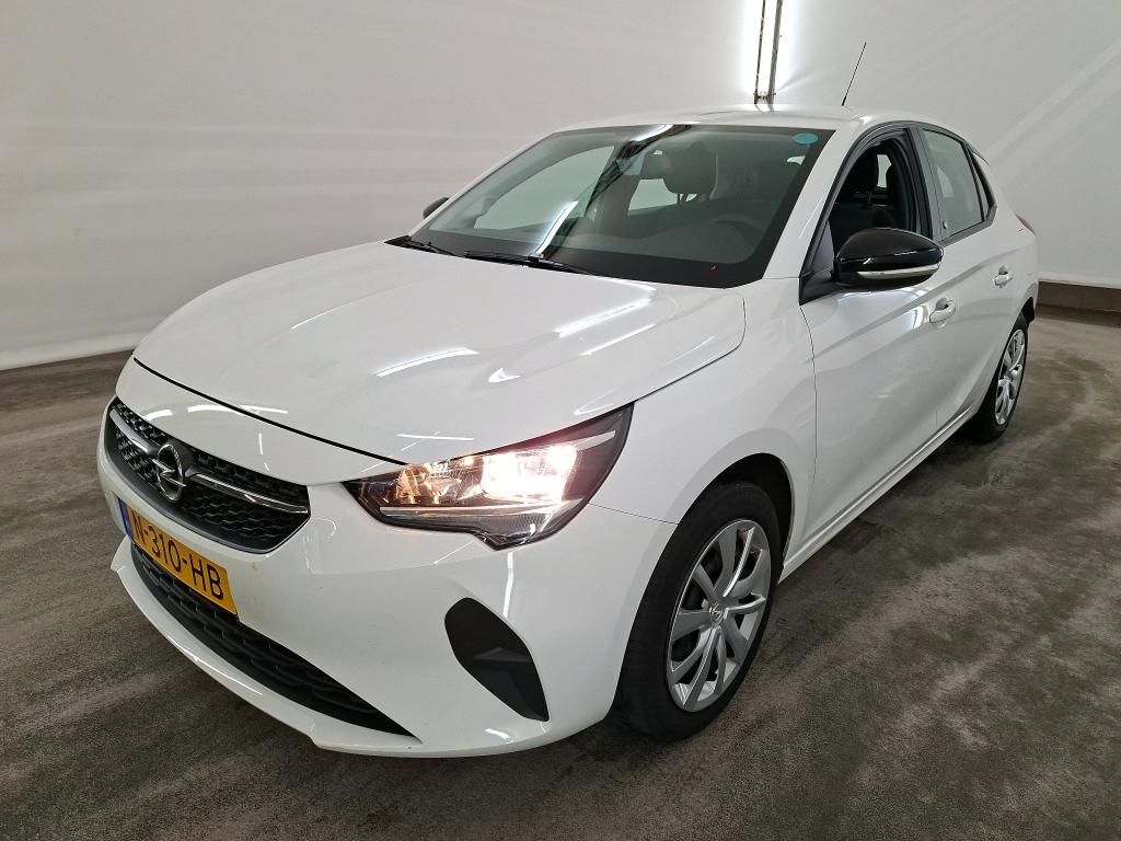 Photo 2 of Opel Corsa-e