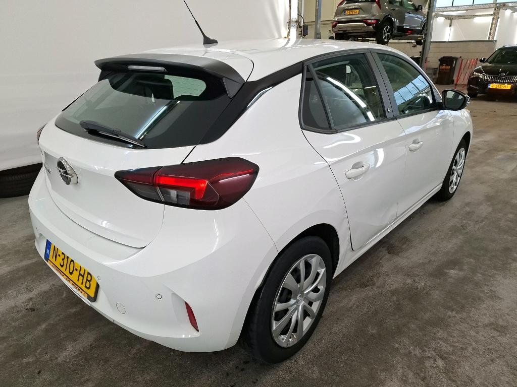 Photo 3 of Opel Corsa-e
