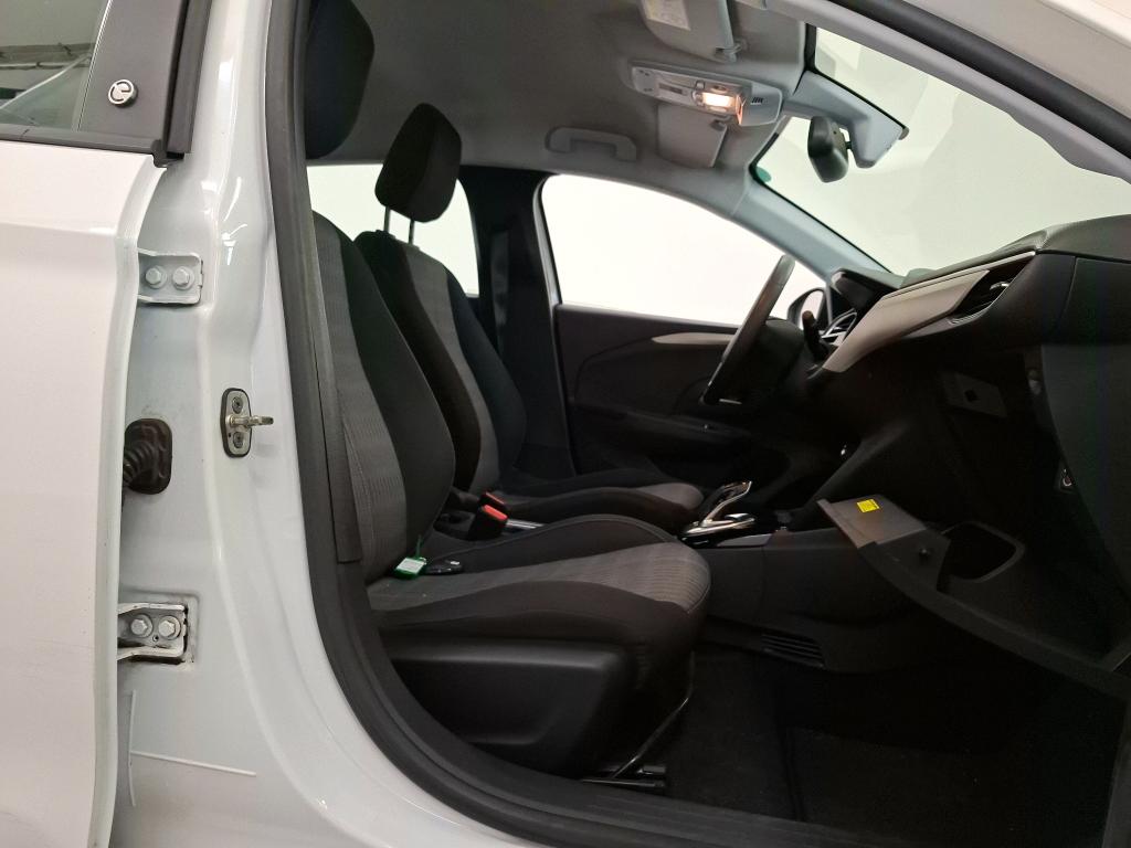 Photo 4 of Opel Corsa-e
