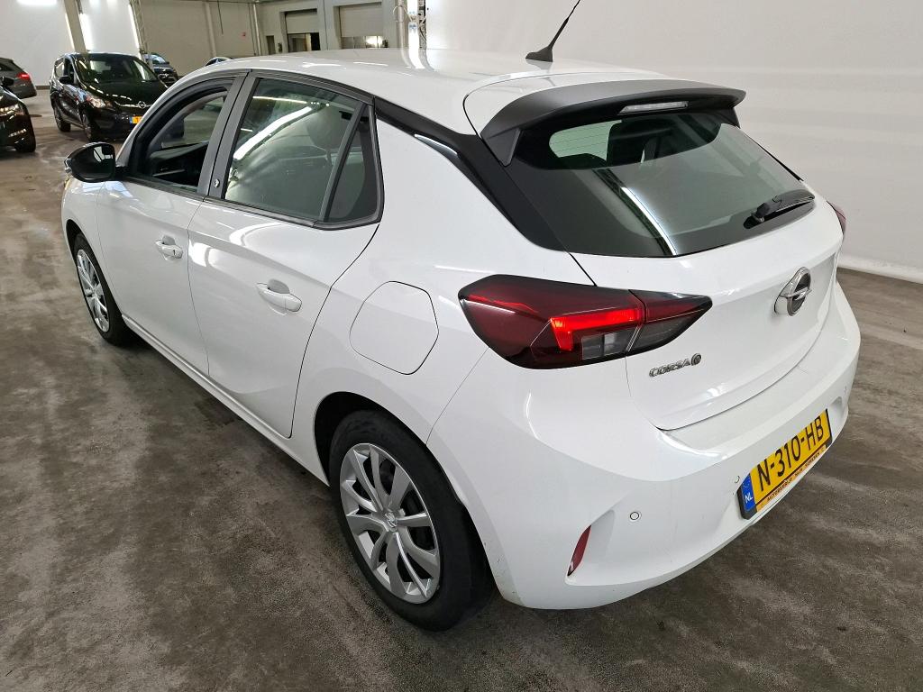 Photo 8 of Opel Corsa-e