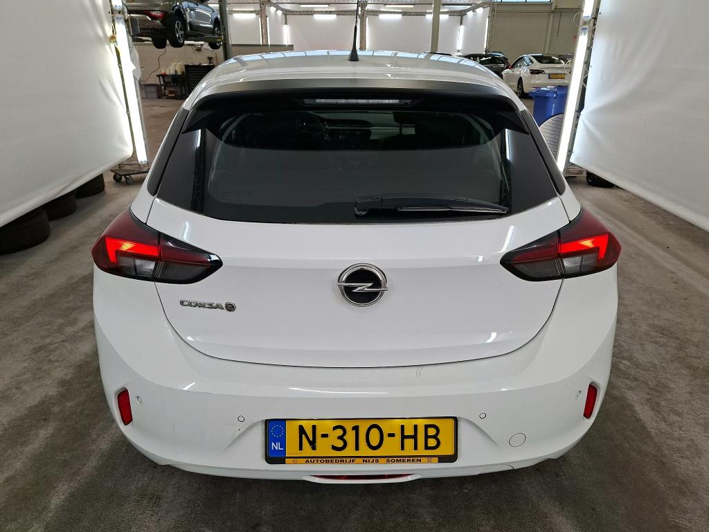 Photo 9 of Opel Corsa-e