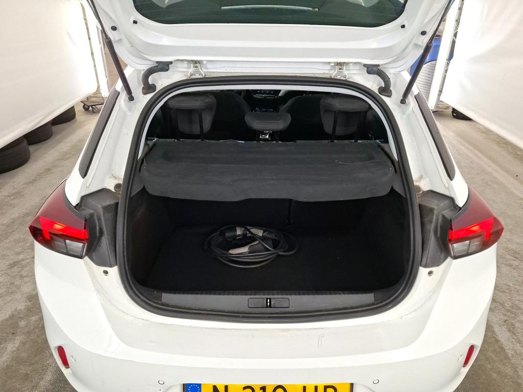 Photo 10 of Opel Corsa-e