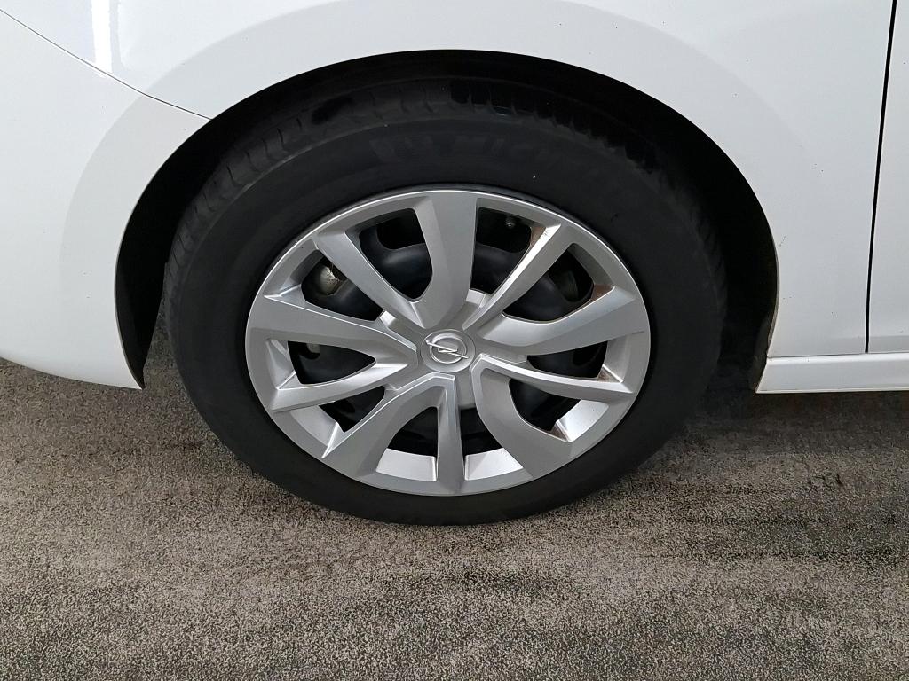 Photo 11 of Opel Corsa-e