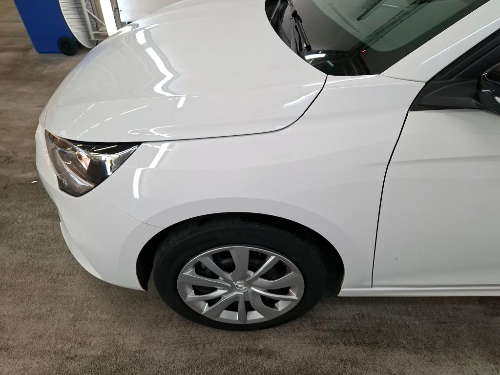 Photo 15 of Opel Corsa-e