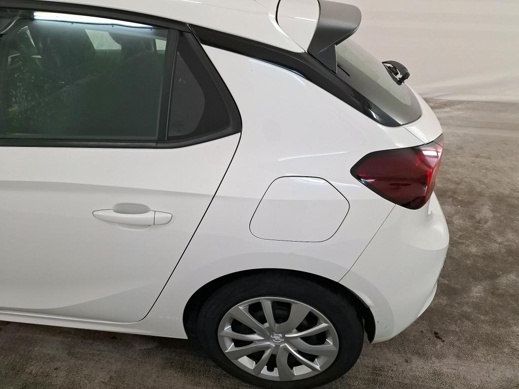 Photo 18 of Opel Corsa-e