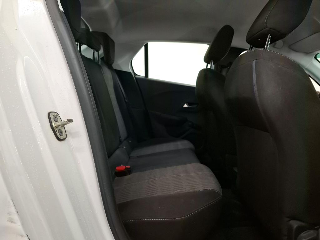 Photo 19 of Opel Corsa-e