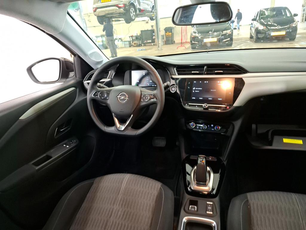 Photo 20 of Opel Corsa-e