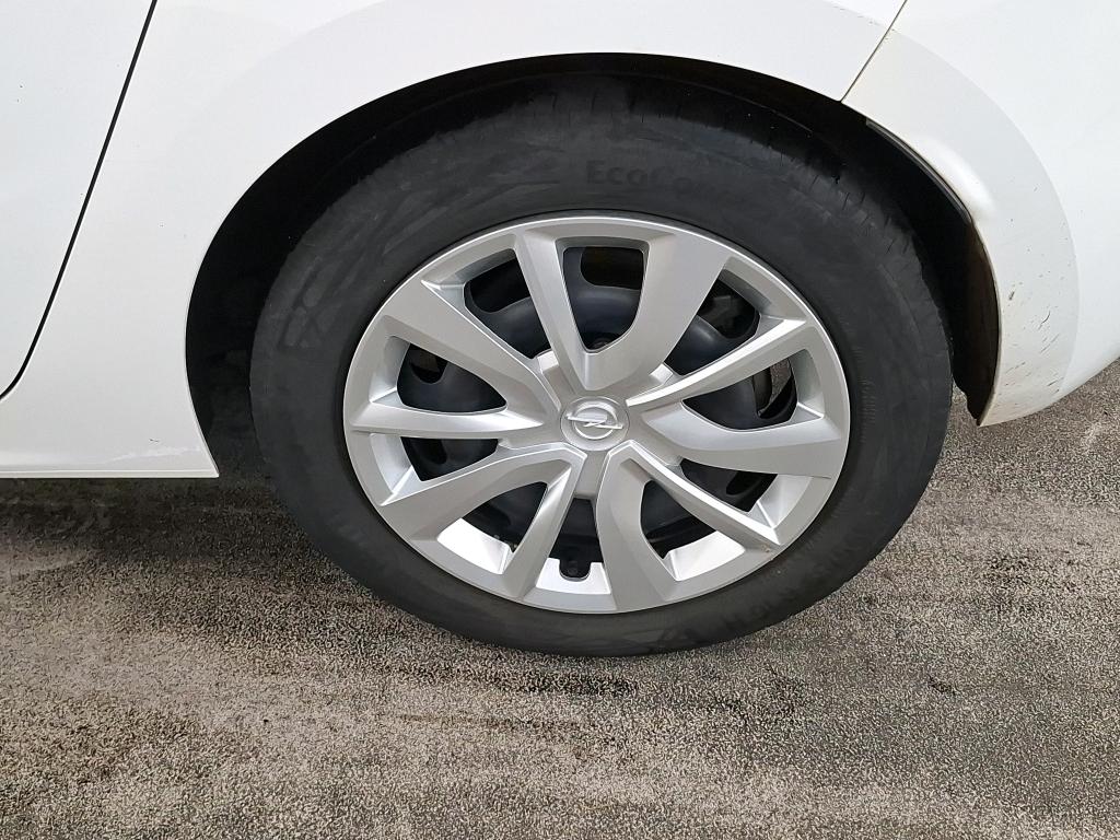 Photo 21 of Opel Corsa-e