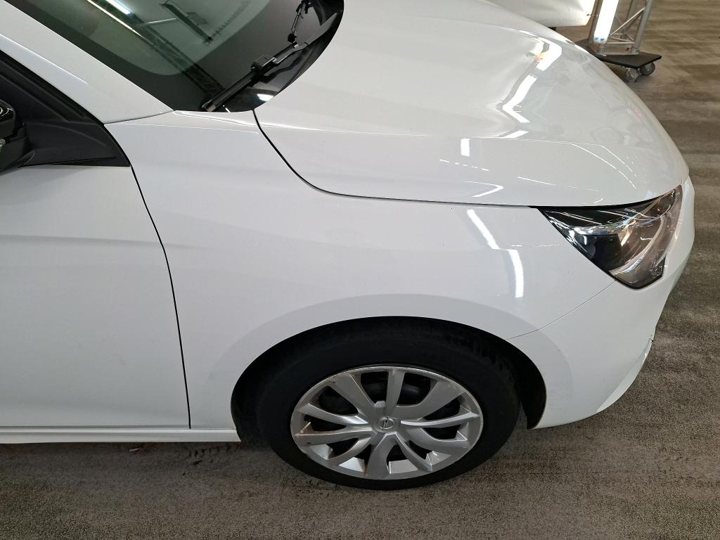 Photo 22 of Opel Corsa-e