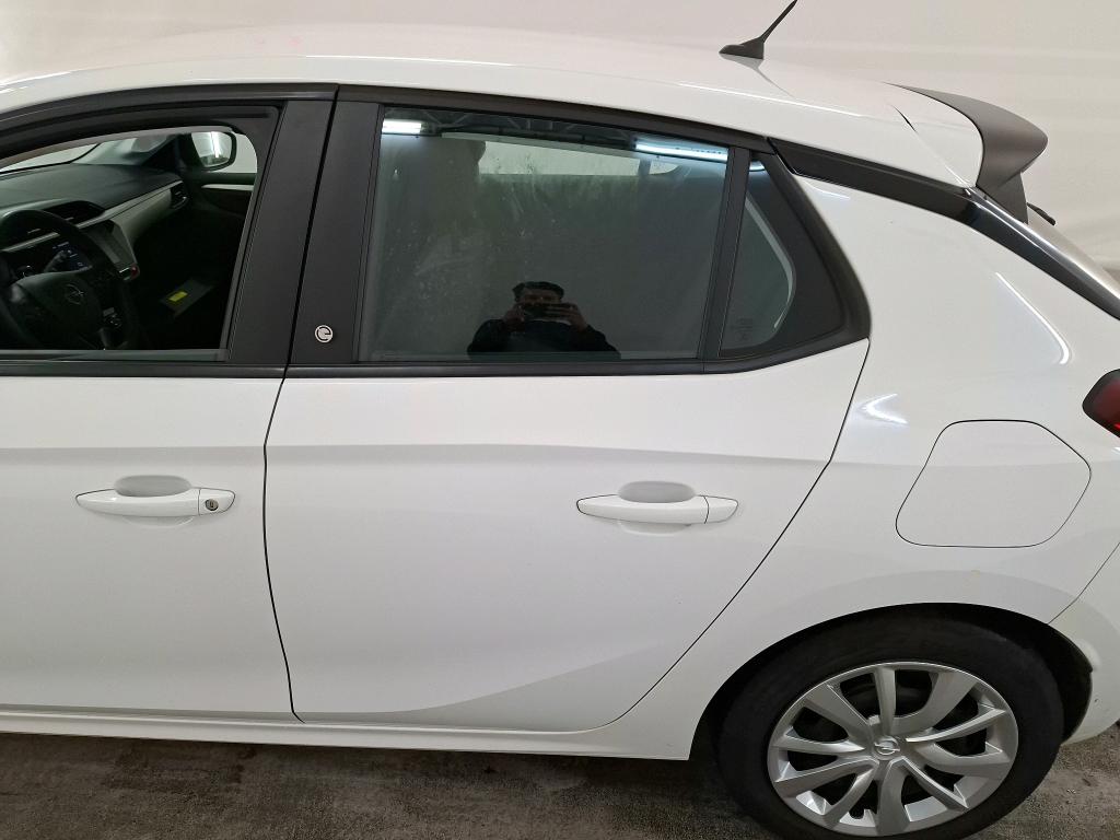 Photo 23 of Opel Corsa-e