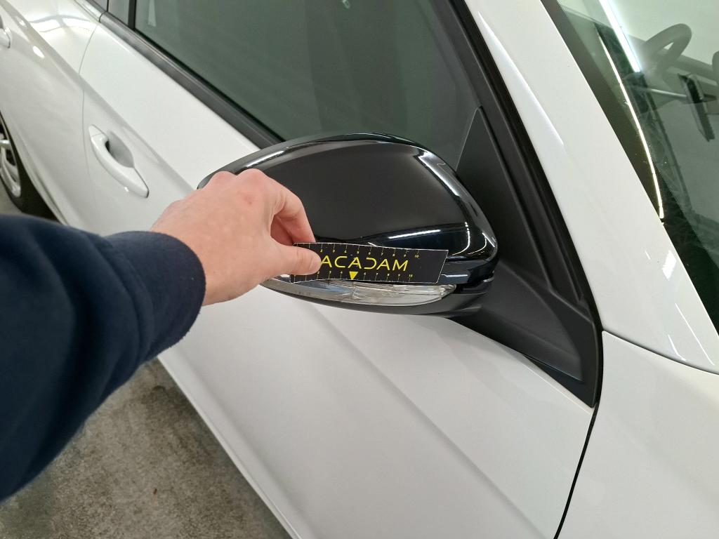 Photo 24 of Opel Corsa-e